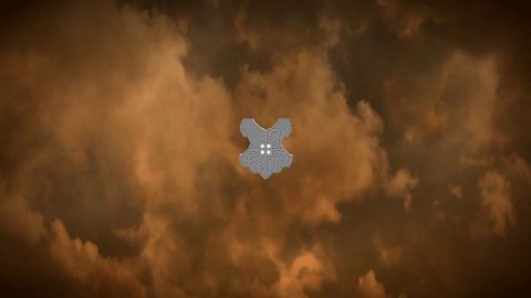 LEGO Harry Potter Collection Coop#48 Изъян в Плане( финал)