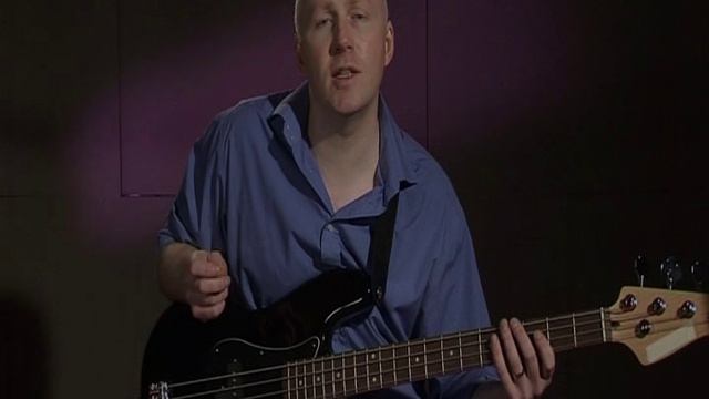 Play bass in 1 day