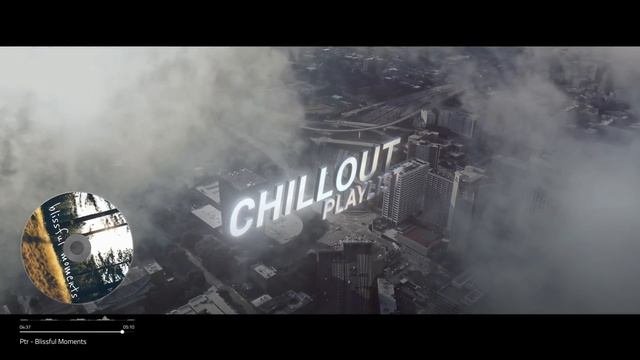Chillout WORK