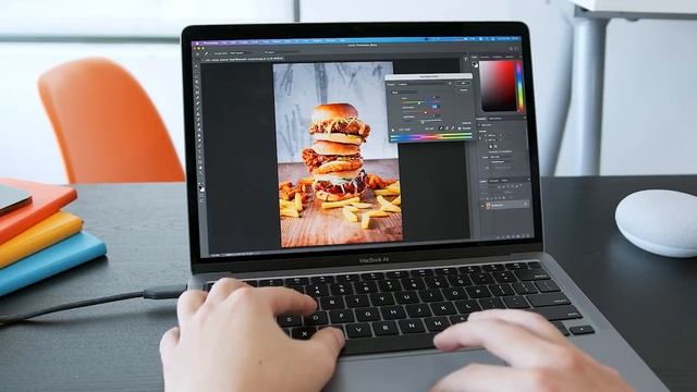 CÙNG APPLE M1, NÊN CHỌN MAC MINI HAY MACBOOK AIR CHO "KINH TẾ" ?