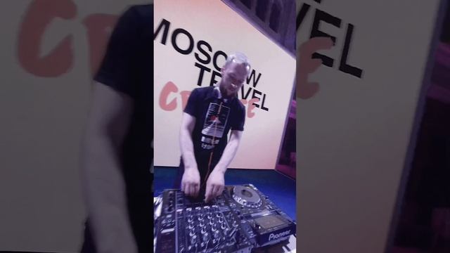 Видео для Диджея