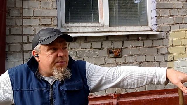 "ТРУЖЕНИК НЕВИДИМОГО ФРОНТА".  Проект "Общественные Партизаны" Брянщины