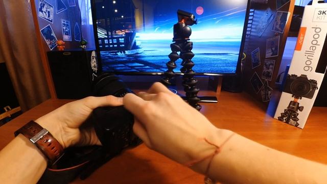 Joby Gorillapod 3K KIT