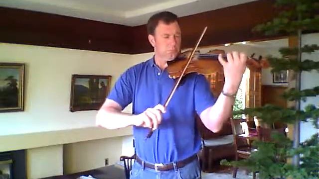 Bach Bouree BWV 1009 Cello Suite #3, 5th mvt.