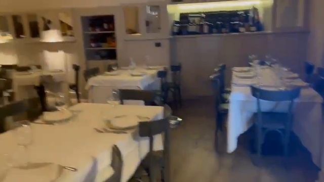 Ресторан 'Винегрет" в Галлиполи.