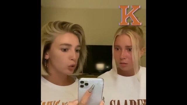 Азбука с Настюшкой Ивлеевой
