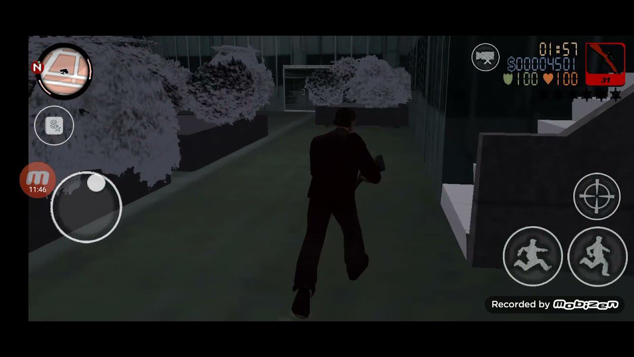 Форстер винтер