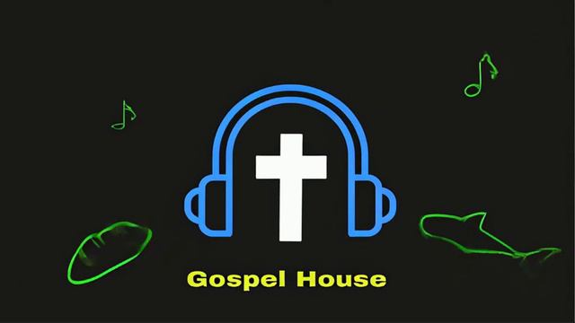 Paul Van Blessing - Gospel House