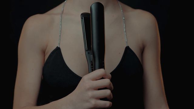 Exclusive | Piastra per capelli Professionale
