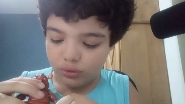 UNBOXING DE LA FIGURA ROCKSTAR FREDDY DE FUNKO