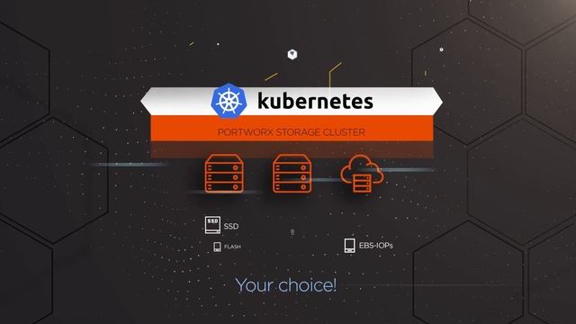 Introduction to the Portworx Enterprise Platform