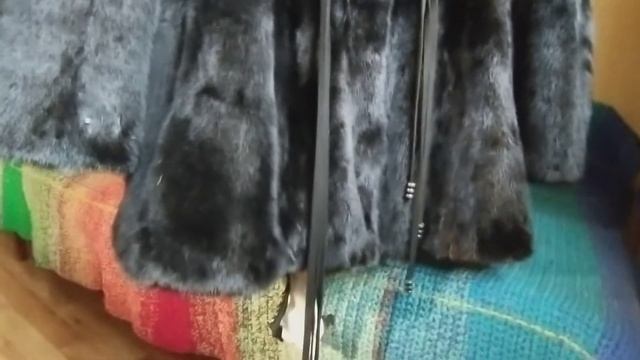Самостоятельная переделка шубки - видео для начинающих
