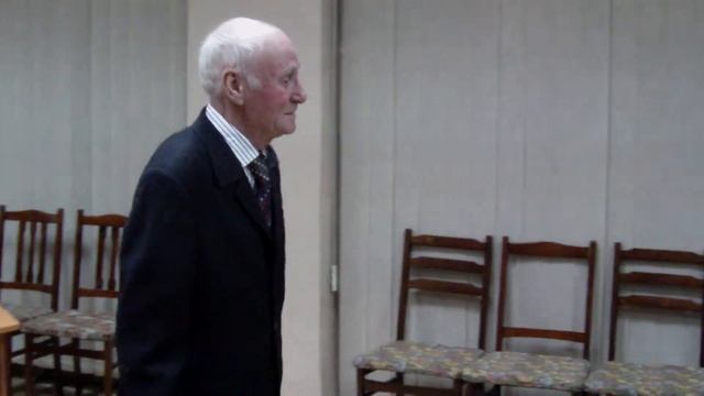 Рафаэль Клейнер Не знаю как такое получилось...