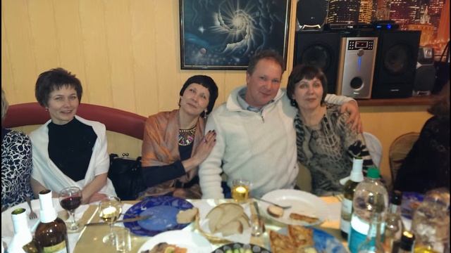 Тавда 2014 7школа выпуск 1984 Фото слайд шоу