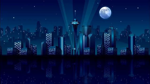 M83 - Midnight City 24 hours version