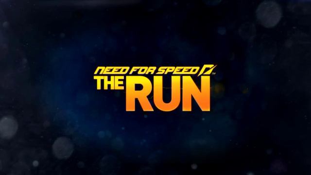 Need For Speed The Run OST - Regular Race 1 (Post Race)