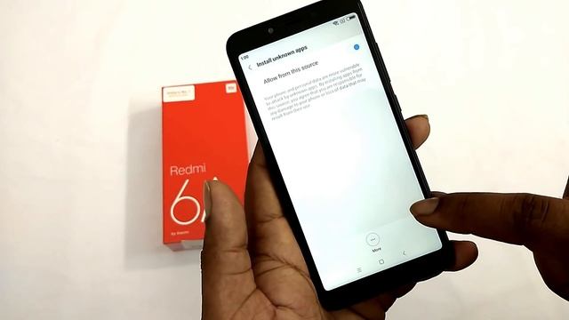 Xiaomi Redmi 6a FRP unlock bypass without Sim or PC new method google account remove