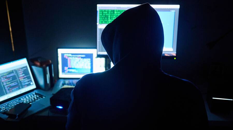 В России в два раза выросло число одних из самых коварных хакерских атак