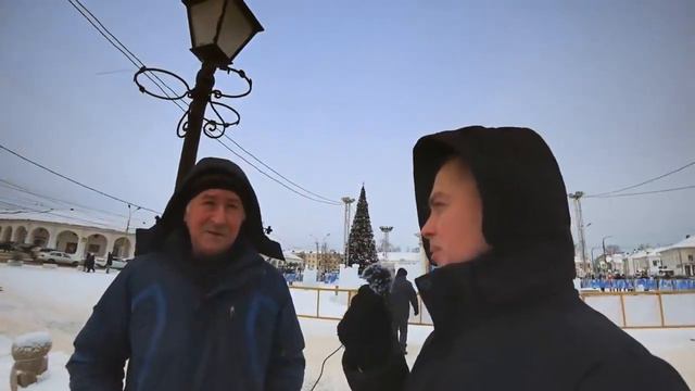 ЛЮДИ О ПОВЫШЕНИИ ПЕНСИЙ. 2019 ЯНВАРЬ