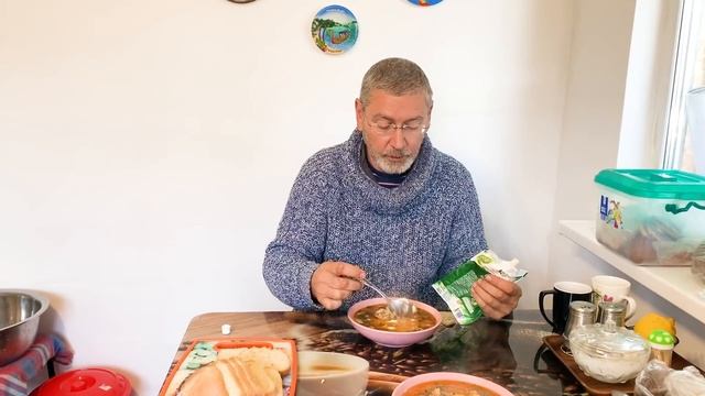 #66 Уже полгода живём на хуторе. Какие выводы сделали?