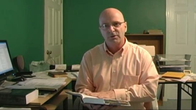Questions Protestants Can't Answer #8 - Who wrote the Gospel of Mark? How do you know?
