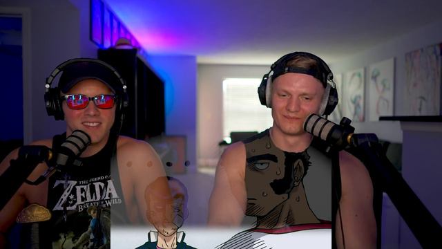 MOB PSYCHO 100 EPISODE 4 REACTION!