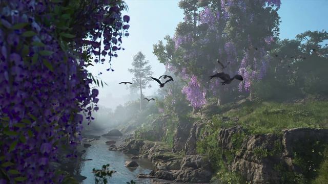 Assassin's Creed Shadows Trailer
