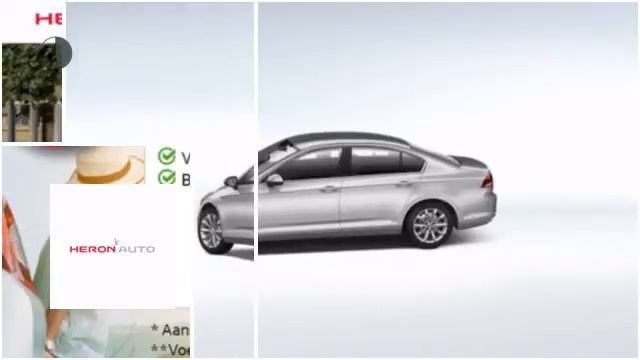 Volkswagen Passat 1.4 TSI 160KW GTE PHEV DSG6