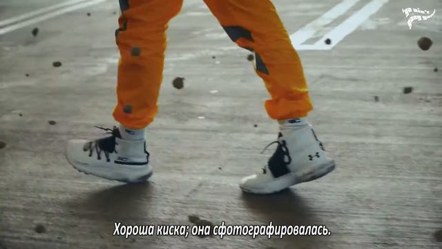 Dbo - I Could Do Dead | рус.саб