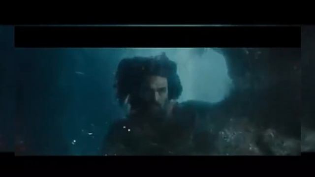 AQUAMAN 2 : THE LOST KINGDOM TRAILER
