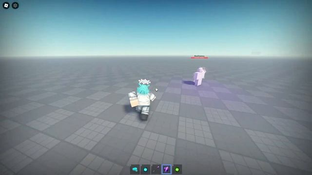 KASHIMO SHOWCASE JUJUTSU INFINITE