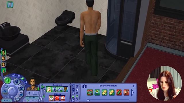 ИГРАЮ В SIMS 2 | 2020 | #9 | ДЕТИ, ПРИШЕЛЬЦЫ, ДОН ЛОТАРИО
