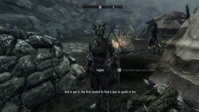 Floki's Journey: #19 Clearing Kolskeggr Mine (Modded Skyrim)
