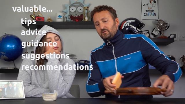 #KubernetesMoment YouTube series with Nigel Poulton