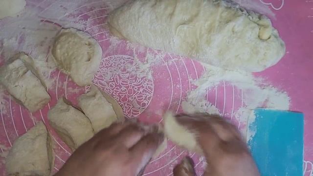 Деревенская Стряпуха..Самое пышное тесто..Воздушная выпечка