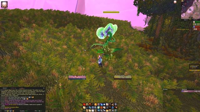 Ret Paladin /startattack macro