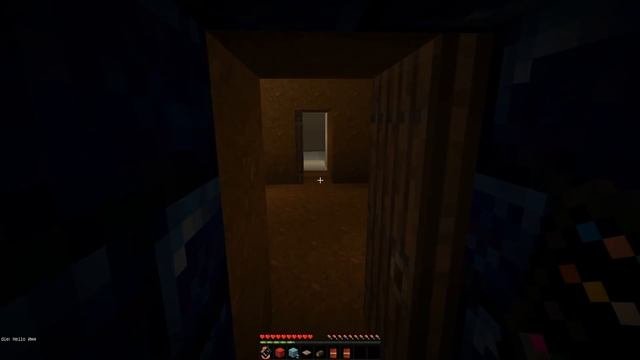 HELLO NEIGHBOR ALPHA 3 в MINECRAFT!СЕКРЕТНЫЙ ПОДВАЛ!ИГРА ПРИВЕТ СОСЕД АЛЬФА 3 КАРТА В МАЙНКРАФТЕ!