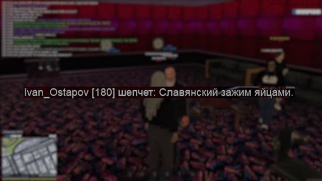 Играю на УНИКАЛЬНОМ малоизвестном Role Play сервере - PROXiMA RP MTA (GTA SAMP 2.0)