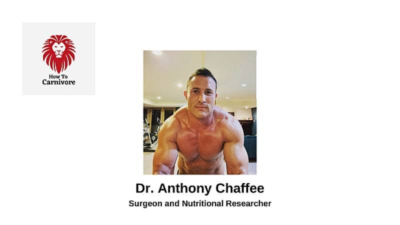 Plants Are Trying to Kill You!  Dr Anthony Chaffee  02