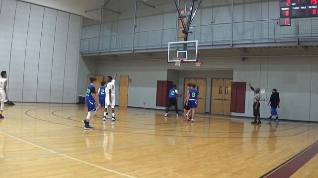 Gametime Tigers 2024 SA Excel TNY Game 3 Feb 2018 2of9
