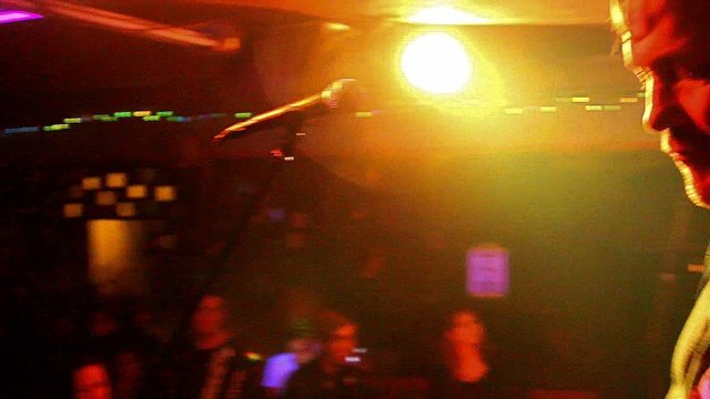 ЭЙФАРIЯ - Live in Best.г.Бердск 01.10.2016