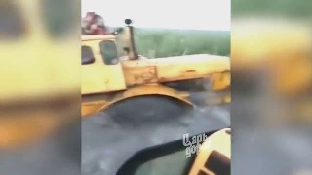 ПРИКОЛЫ ПРО ТРАКТОРИСТОВ 2021 _ ЛУЧШИЕ РУССКИЕ ПРИКОЛЮХИ, до слез #1