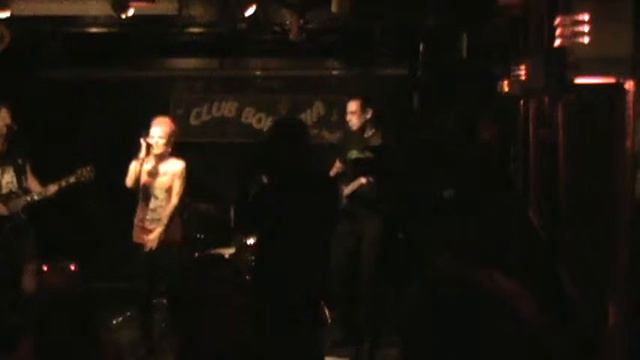 Punk Metal