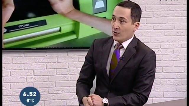 Банкомат зажевал деньги