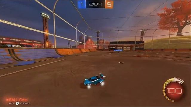 Rocket League 2.21.20