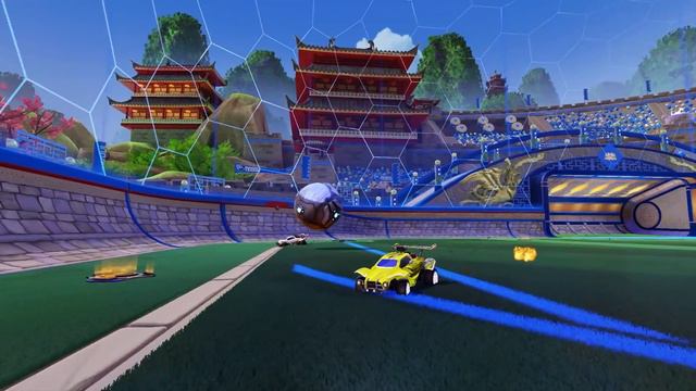 Stop CHALLENGING Like THIS... ROCKET LEAGUE