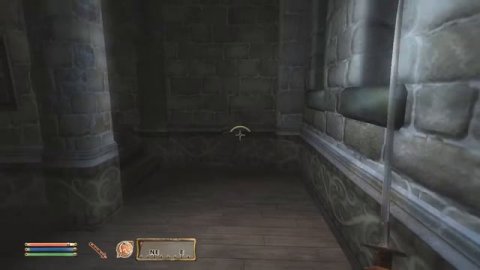 The Elder Scrolls IV: Oblivion - #53 Argonian Girl /// Playthrough