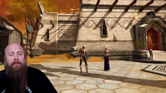 My Thoughts on 7.3 Old Wounds!