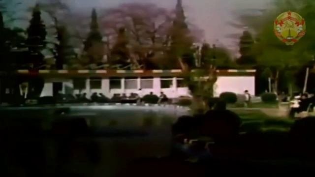 Rəşid Behbudov- Gəncə Рашид Бейбутов- Гянджа