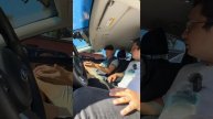 🤔 как у таксистов. Kia K3